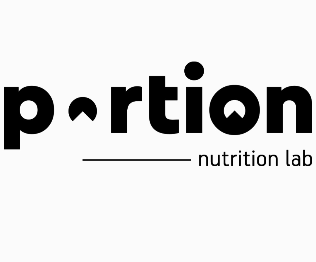 Portion Nutrition Lab